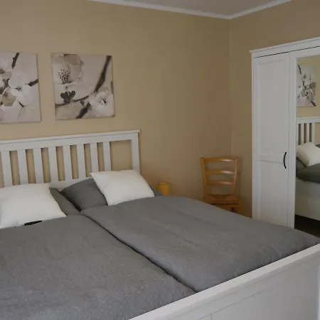 Apartamento Kirchberg Uettingen