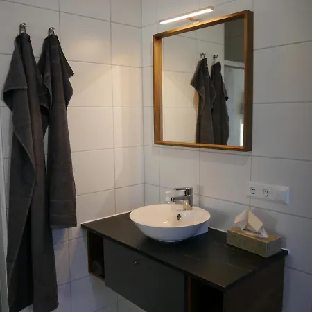 Kirchberg Apartamento
