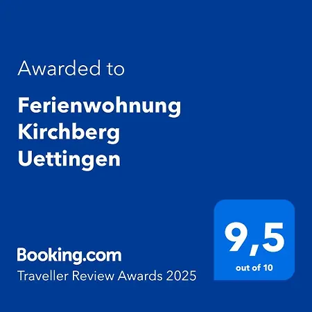 Kirchberg Uettingen