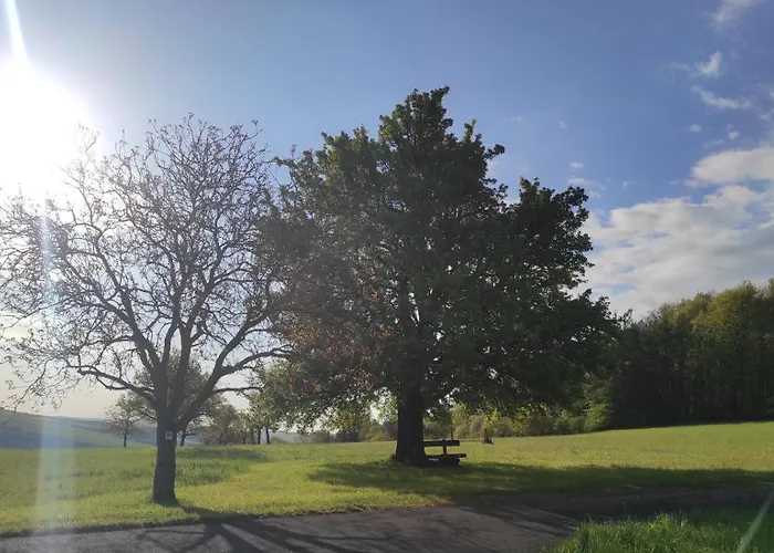 Kirchberg Διαμέρισμα *