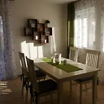 דירה Kirchberg *