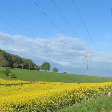 Kirchberg * Uettingen