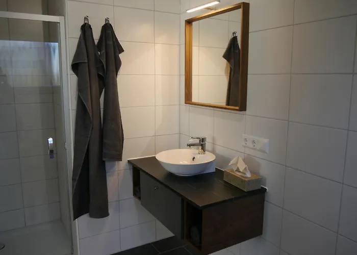 Kirchberg شقة