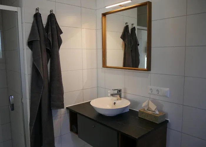 Kirchberg Апартаменты