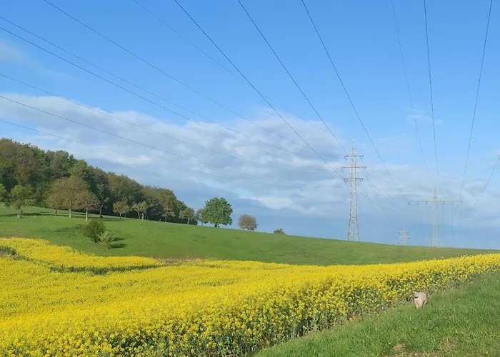 Kirchberg * Uettingen